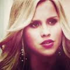 Rebekah Mikaelson, I might look like a Barbie Doll but on the inside I'm a feisty devil. Little Boys who play with fire get there fingers burnt.