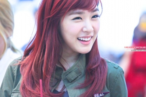 Roleplayer of SNSD's Best Eye Smile Tif^^~ | 1st August 1889 | RP without agency |