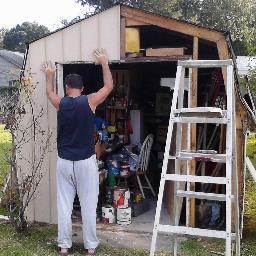 Just'A TADD Of This'N That is a family owned Handyman service, providing services within the Georgetown, Lewes/Rehobeth,DE areas w/painting, lawn care & more!