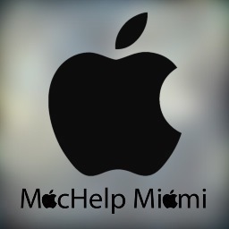 MacHelpMiami's profile picture. 