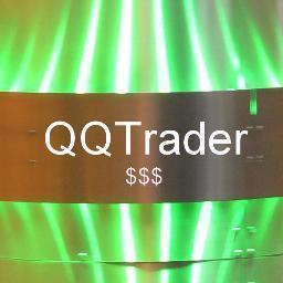 qqtrader's profile picture. Trading is very risky & tough. Most traders lost money. QQTrader is a successful trader with IQ and EQ. Also on spirituality, entertainment & lifestyle.