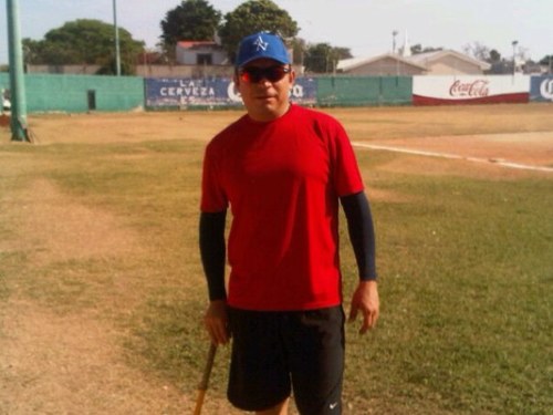 Creo en Dios! Me gusta y juego el Rey de los Deportes