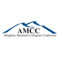 Allegheny Mountain Collegiate Conference, member of NCAA Division III Athletics. BE LOUD, BE PROUD, BE POSITIVE!