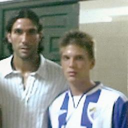 joseluisvalle23's profile picture. estudiante de comercio y marketing  Seguidor del malaga cf y muy interesado en todo