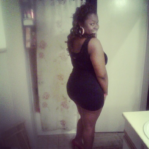 BaddAssLashae's profile picture. #Future Mommy Yea Bytch I Said It Follow Or Get Left Behind... I Follow Back; #Pretty Me#Badd Attitude#U Knw Da Rest