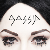 Gossip (@gossipmusic) Twitter profile photo