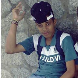 Curioso, Carismático, Teimoso, Criativo, Inteligente, um jovem Sonhador e com muita Fé, Ousado e Alegre