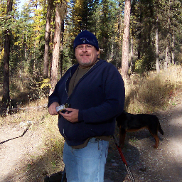Sign/Graphics Guy - Website Designer - CPR/AED, First Aid, Pediatric & BLS Instructor - Hiker & Geocacher Extraordinaire!!!!!!