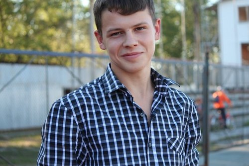 KoscovArtem's profile picture. 