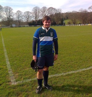 Instagram: george_l_h . Rugby player. Snapchat: georgelentonhal