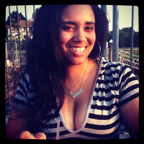 SadeMarie's profile picture. 🇻🇮🇵🇷