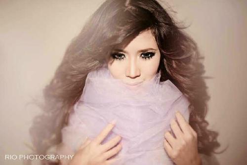 I'm an ordinary women with wonderful life