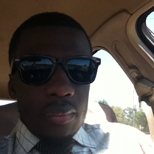 I love God and all of God's people...