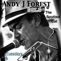 Andy J Forest (@andyjforest) 's Twitter Profile