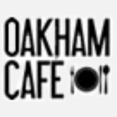 Oakham Cafe