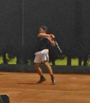 ingt_alvaro's profile picture. Si de algo estoy seguro...Es que no me voy a rendir!! Porque se en quien he creído y quien da la batalla conmigo!! #hastaelúltimoround #hastaqueÉlvuelva #muyPro