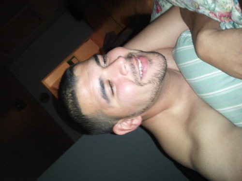 What's up, hit me up, not here much but still hit me up