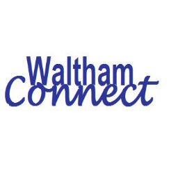 Waltham Connect is a series of community conversations, short videos, and local guest panelists to explore Waltham-centered ideas, issues. Currently on hiatus.
