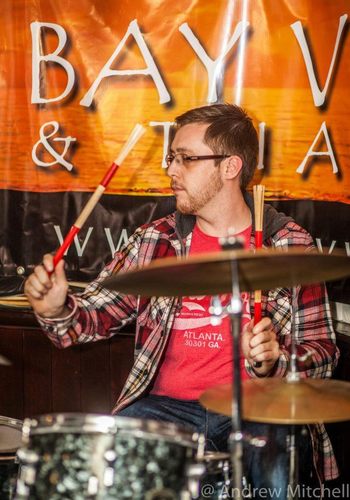 philthedrumhann's profile picture. drummer and awesomely nice guy