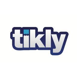 For information & to chat with us, follow @tikly