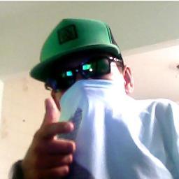 Dj oficial do @_mcallandabs