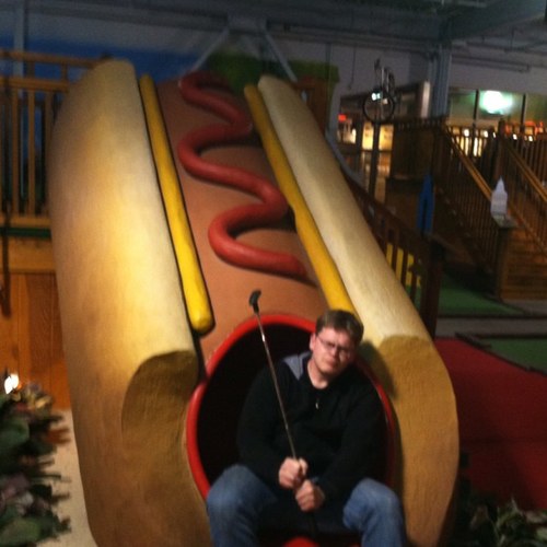 Natemccavish's profile picture. 