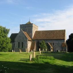 A 12C parish church in a small commuter country village with an older loyal congregation and a dozen younger people. Tweets by churchwarden @SempleBrian