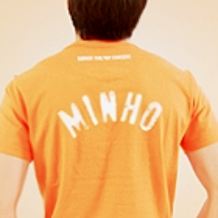Official roleplayer of Choi Minho of SHINee @SexyDollRP