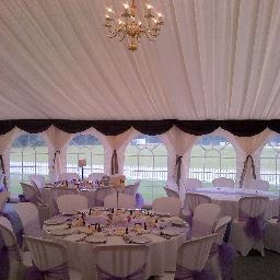 Quality Marquee hire covering Liverpool, Manchester, Southport, Cheshire, Lancashire, Preston.