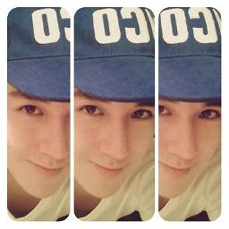 My name is Arm ^^ I am ufo . thx follow me *Just fanclub*