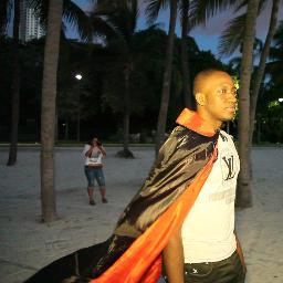 Garnel Ambroise, Producer, writer, Movie Director, Actor http://t.co/Yln0ITO8QK