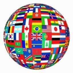 i will answer your questions about English, french, and spanish.