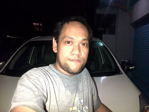 rizalriyan's profile picture. 