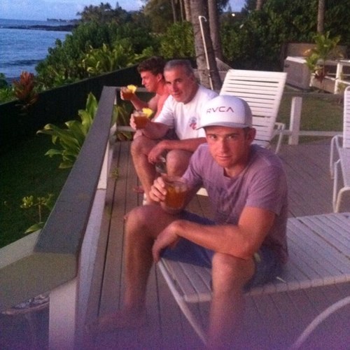 MattMaretz's profile picture. Born in San Diego, CA. Studying acting at Syracuse University