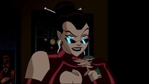 Lady Lara Croft, #countess #gymnast #archeologist #adventurer Tomb Raider (RP 21+)