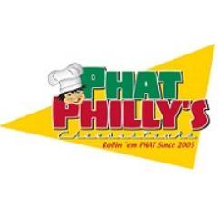 phatphillys's profile picture. As Tulsa's late night food destination we make sure to offer quality meat for your favorite cheesesteak. Rollin' 'em phat since 2005.
