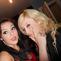 Beccaaww_'s profile picture. Fiona meehans a sap!!