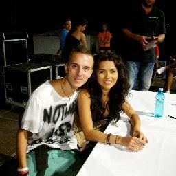 LaslauMarius's profile picture. I was born in 3 december 1990 I AM THE CLUB ROCKER, FAN OF @inna_ro