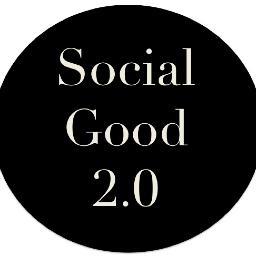 Exploring the next generation of ideas bringing about social change and creating social good. (Follow Chief Blogger @saikirangopie)