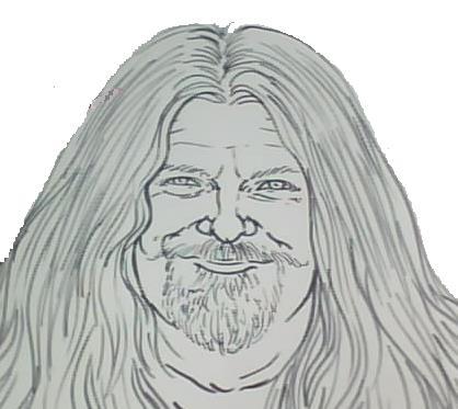 Robbyknot's profile picture. 