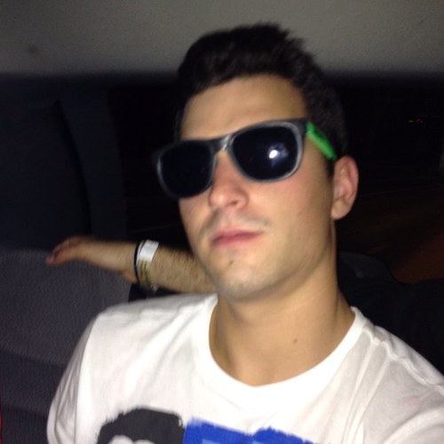 RealNicMagnan's profile picture. The official twitter of Nic Magnan. #therealnicmagnan #nicmagnantuesdays 
This is a parody account.