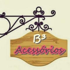 Designer e fotografa ! Criadora da loja B3 acessórios! http://t.co/FJySXkhzLV