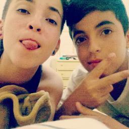 Bigodes voadores