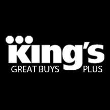 EvansvilleKings's profile picture. 812-473-5464 | 5010 E Vogel Rd. | Your home for the best deals on furniture, electronics, and more!