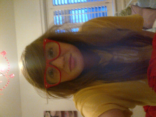 LIVE WHILE WERE YOUNG:)X