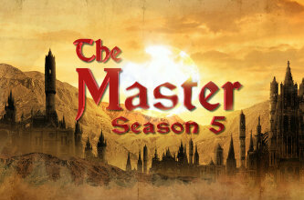 Official Twitter for The Master @OfficialRCTI