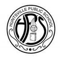 Huntsville PS (@huntsvilleps) 's Twitter Profile