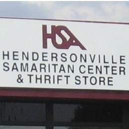 The Hendersonville Samaritan Association is a local organization that is dedicated to helping families in need.