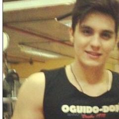 Fã Clube Oficial dedicado ao cantor @luansantana ♥ Dou a vida por esse FCO e pricipalmente pelo meu nego *-* Since:16/10/10   @luansantana ∞ ♥