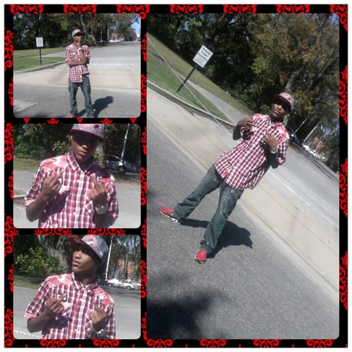 Living Heartless cause ion trust nobdy but this money